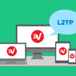 تنظیمات VPN-L2TP در مودم هواوی