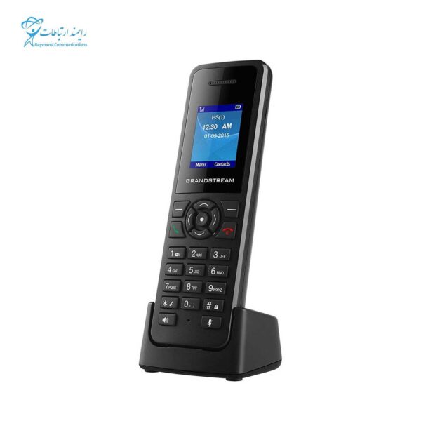 گوشی تلفن GRANDSTREAM IP PHONE-DP-720