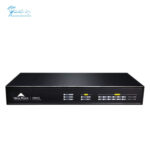 مرکز تلفن تحت شبکه نیوراک IPPBX OM50-4FXO-