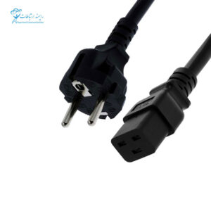 UPS POWER CABLE C19-1.5M