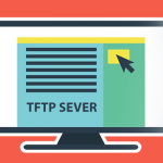 نصب TFTP سرور با میکروتیک و TFTPD