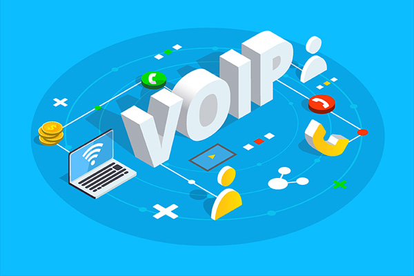 راه اندازی VOIP | ویپ در مودم هوآوی