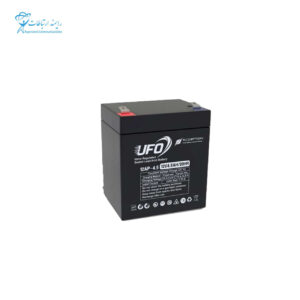 باتری یو پی اس 12ولت 4.5 آمپر یوفو UFO-4.5Ah