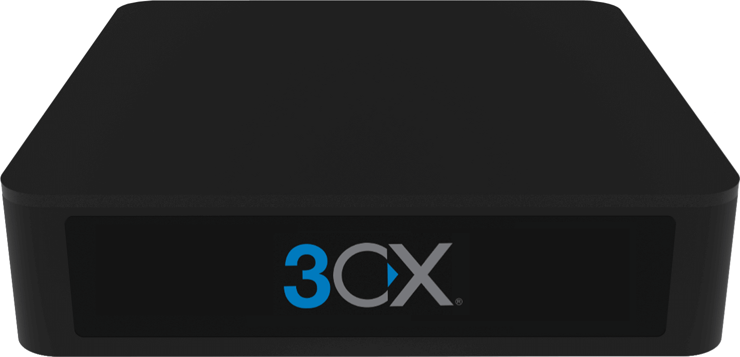 آموزش نصب 3CX یا الستیکس نسخه 5