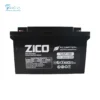 باتری یو پی اس 12ولت 100 آمپر زیکو ZICO-100Ah