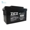 باتری یو پی اس 12ولت 100 آمپر زیکو ZICO-100Ah