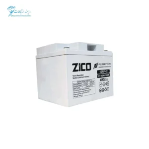 باتری ضد اشتعال یو پی اس 12ولت 42 آمپر زیکو ZICO-42Ah
