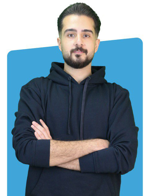 عرفان ایزدی